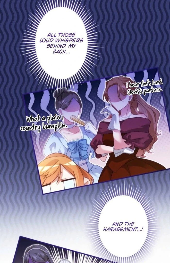 I Committed a One-Night Mistake with the Young Lady? Chapter 32 - Page 7