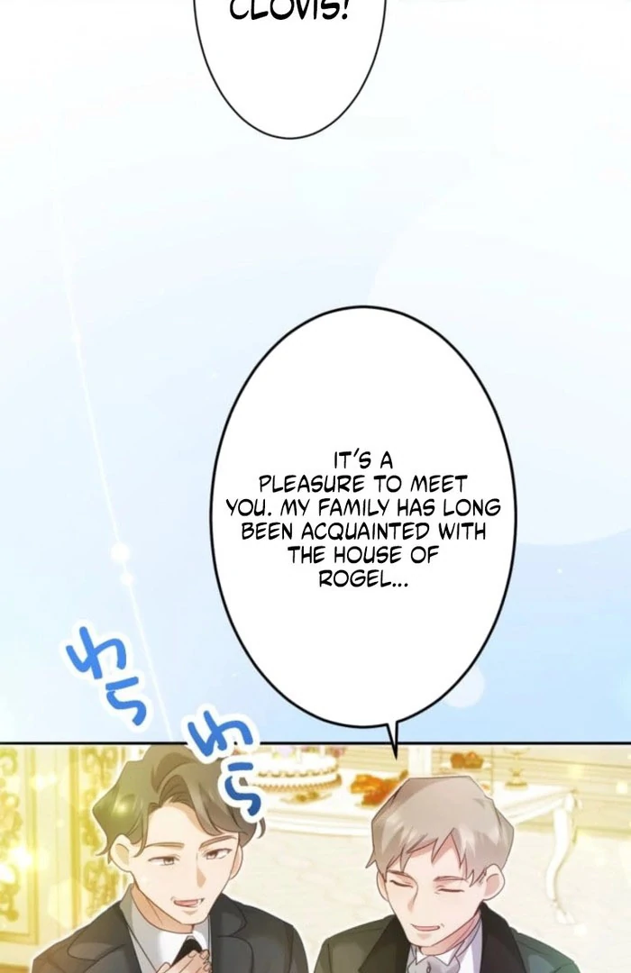 I Committed a One-Night Mistake with the Young Lady? Chapter 32 - Page 70