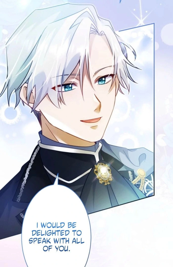 I Committed a One-Night Mistake with the Young Lady? Chapter 32 - Page 72