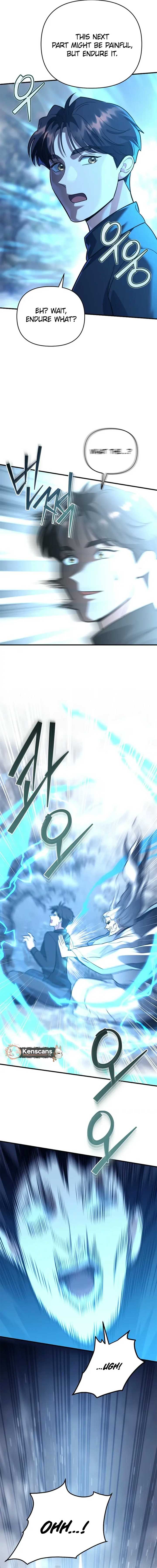 I Became a Swordsmanship Instructor at the Academy Chapter 13 - Page 25