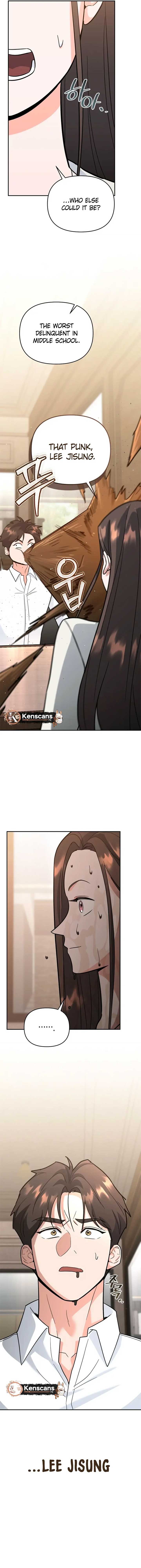 I Became a Swordsmanship Instructor at the Academy Chapter 14 - Page 24
