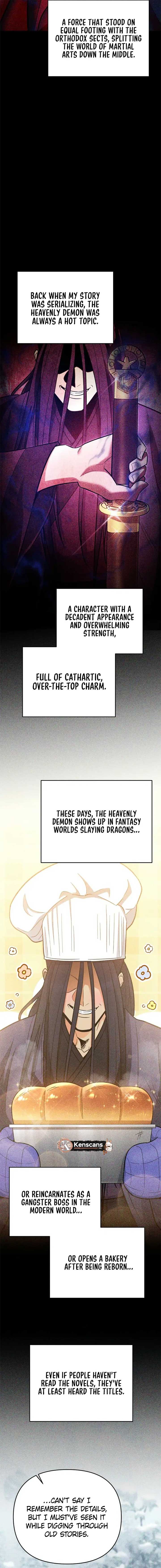 I Became a Swordsmanship Instructor at the Academy Chapter 16 - Page 5