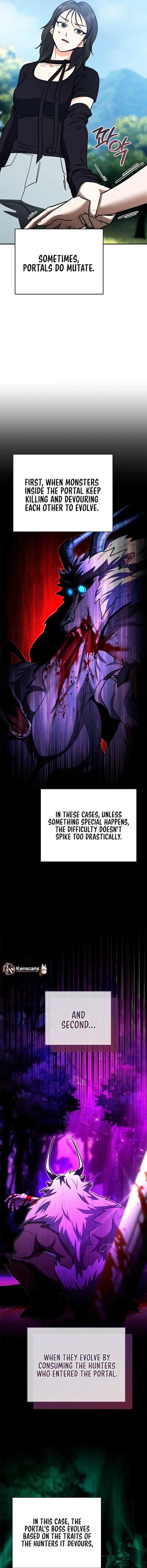 I Became a Swordsmanship Instructor at the Academy Chapter 19 - Page 15