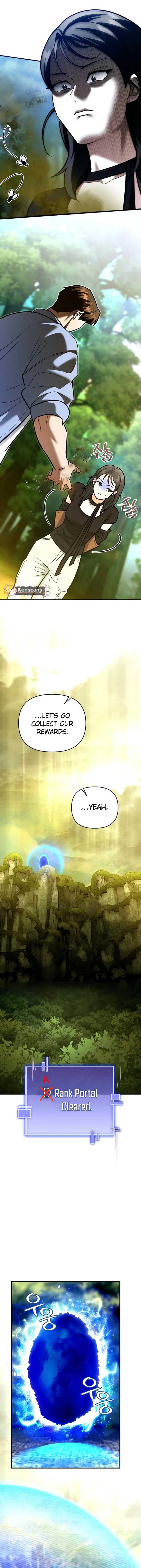 I Became a Swordsmanship Instructor at the Academy Chapter 21 - Page 2