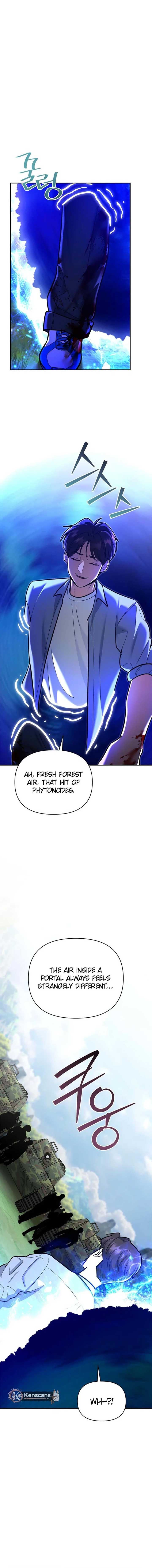 I Became a Swordsmanship Instructor at the Academy Chapter 21 - Page 6