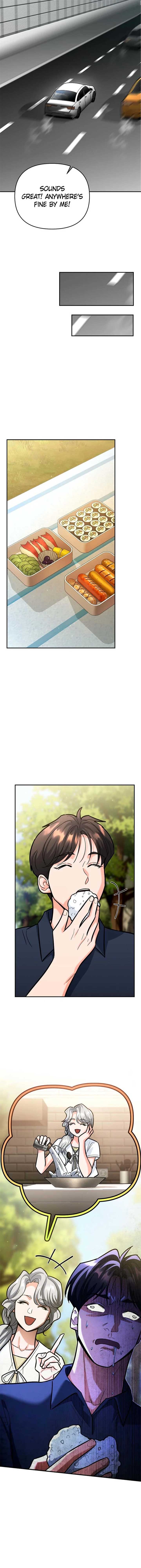 I Became a Swordsmanship Instructor at the Academy Chapter 22 - Page 20