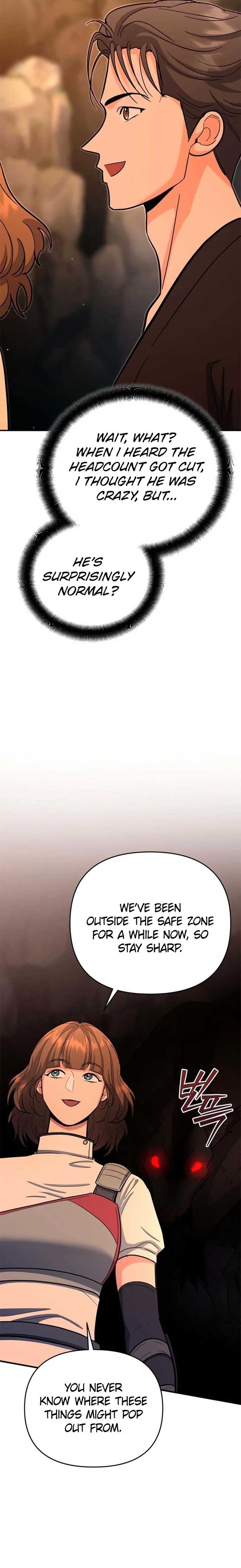 I Became a Swordsmanship Instructor at the Academy Chapter 24 - Page 13
