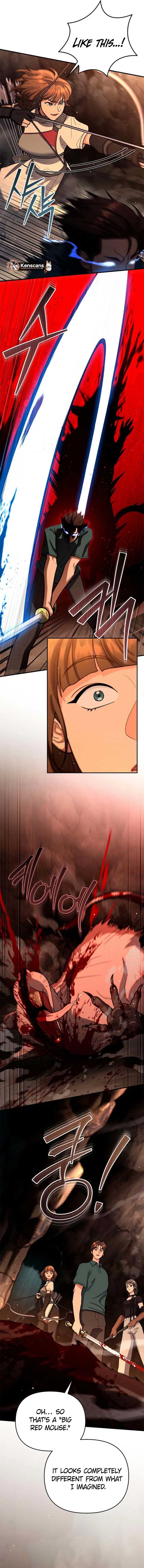 I Became a Swordsmanship Instructor at the Academy Chapter 24 - Page 14