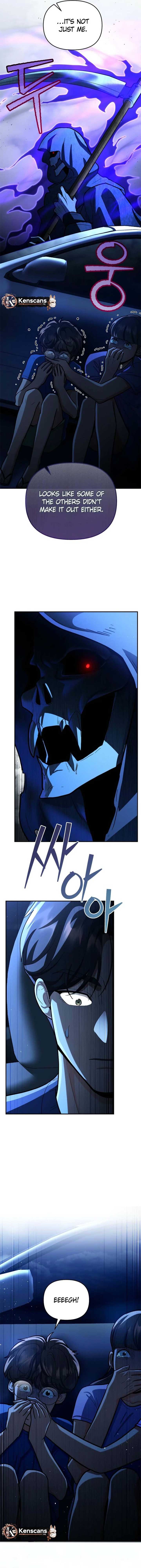 I Became a Swordsmanship Instructor at the Academy Chapter 25 - Page 14