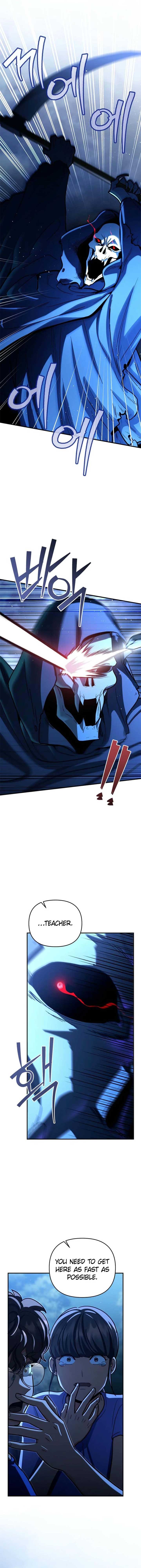 I Became a Swordsmanship Instructor at the Academy Chapter 25 - Page 15