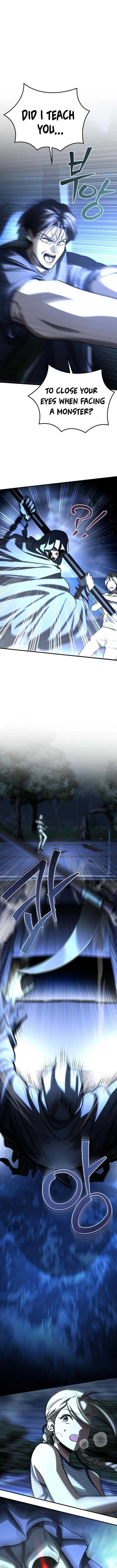 I Became a Swordsmanship Instructor at the Academy Chapter 26 - Page 14