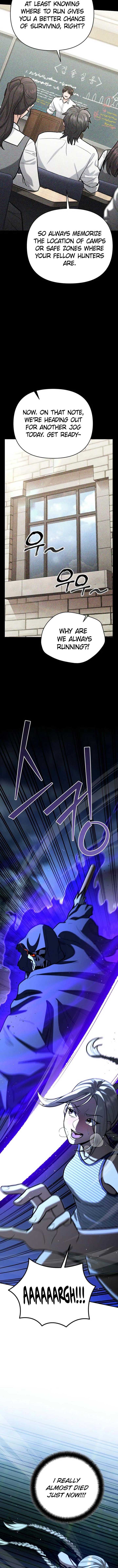 I Became a Swordsmanship Instructor at the Academy Chapter 26 - Page 4