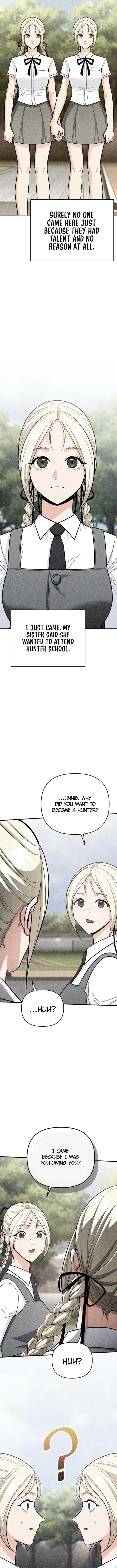 I Became a Swordsmanship Instructor at the Academy Chapter 26 - Page 6