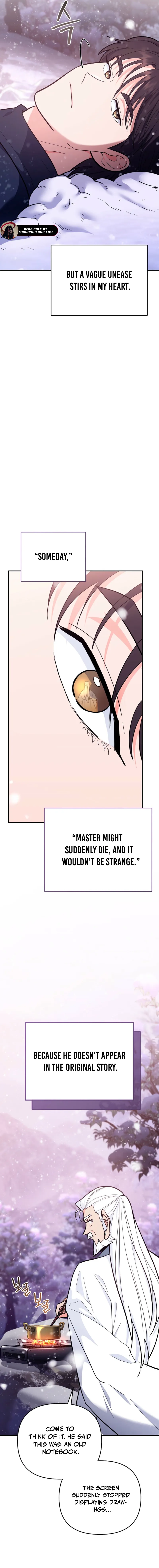 I Became a Swordsmanship Instructor at the Academy Chapter 29 - Page 13
