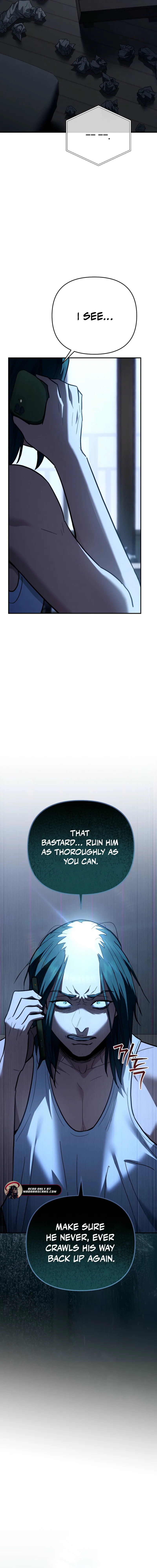 I Became a Swordsmanship Instructor at the Academy Chapter 29 - Page 2