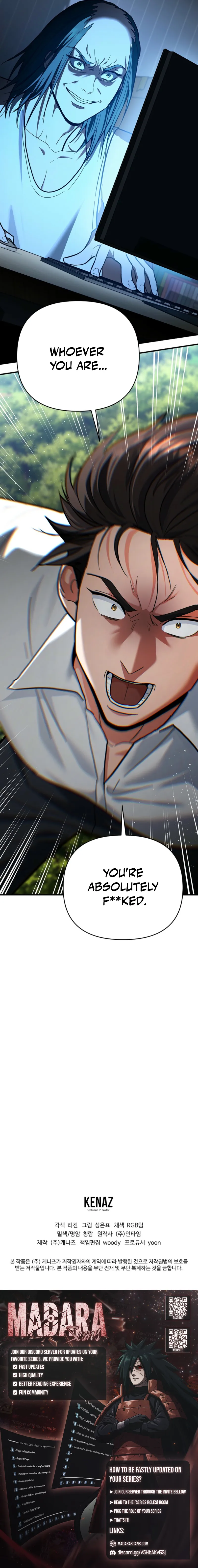 I Became a Swordsmanship Instructor at the Academy Chapter 29 - Page 28