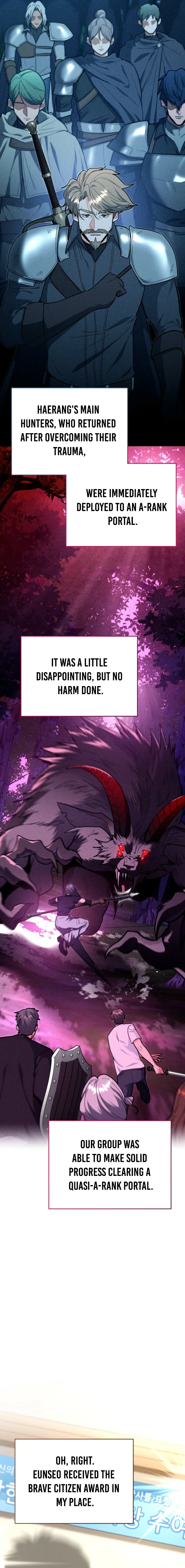 I Became a Swordsmanship Instructor at the Academy Chapter 29 - Page 4