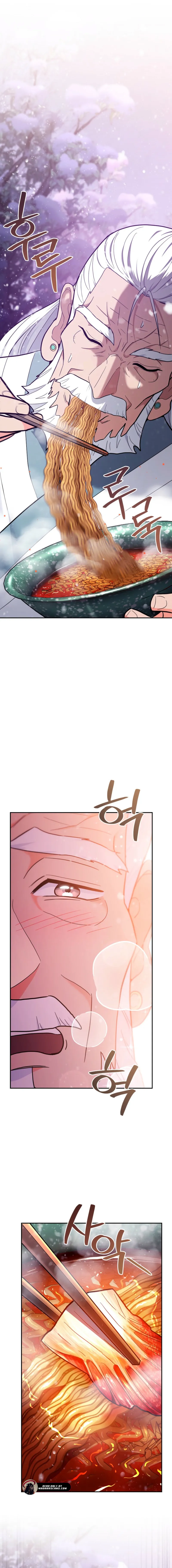 I Became a Swordsmanship Instructor at the Academy Chapter 30 - Page 2