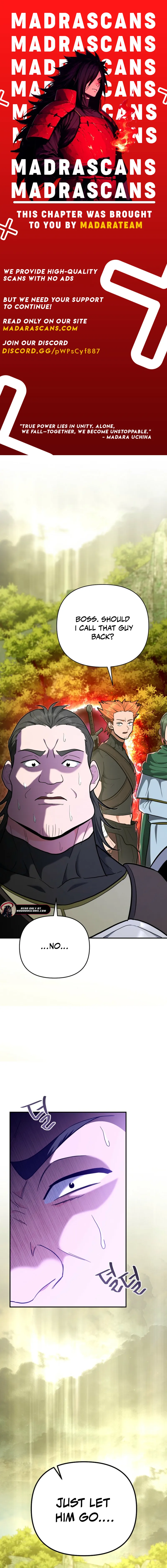 I Became a Swordsmanship Instructor at the Academy Chapter 31 - Page 1