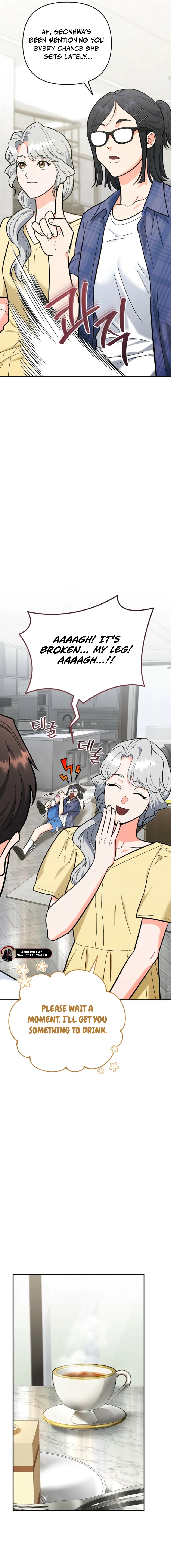 I Became a Swordsmanship Instructor at the Academy Chapter 31 - Page 10