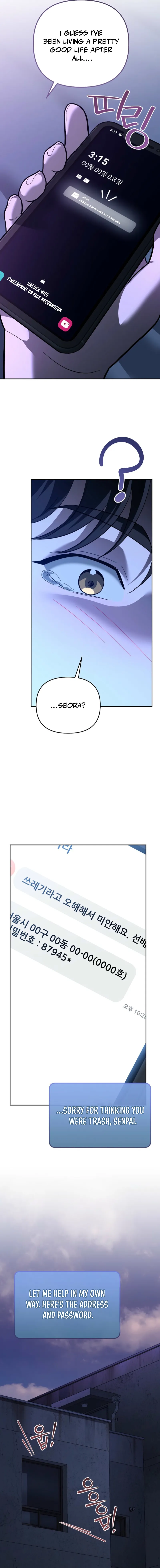 I Became a Swordsmanship Instructor at the Academy Chapter 31 - Page 27