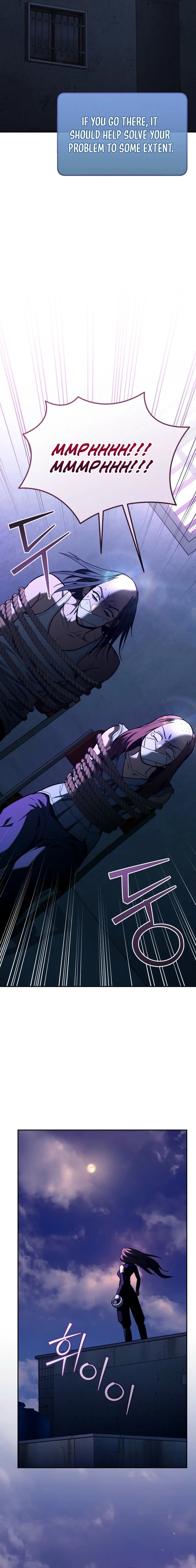 I Became a Swordsmanship Instructor at the Academy Chapter 31 - Page 28