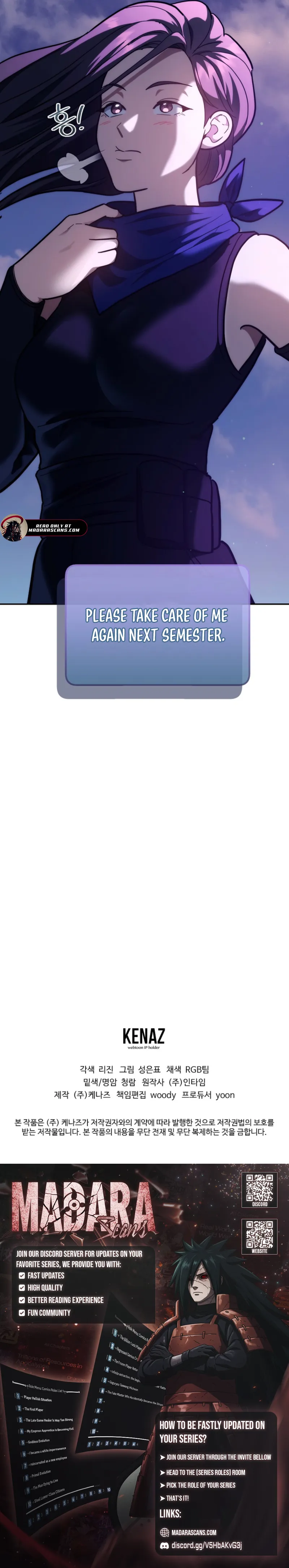 I Became a Swordsmanship Instructor at the Academy Chapter 31 - Page 29