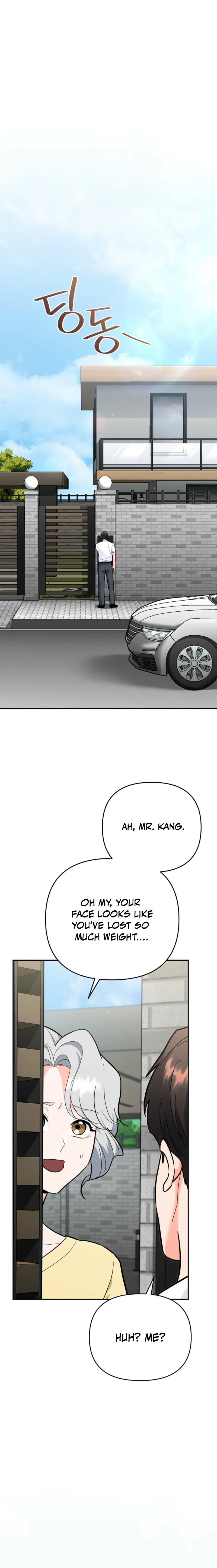 I Became a Swordsmanship Instructor at the Academy Chapter 31 - Page 8