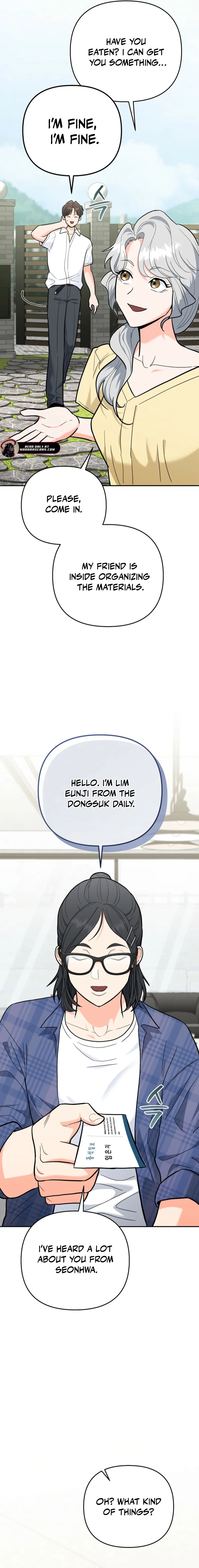 I Became a Swordsmanship Instructor at the Academy Chapter 31 - Page 9