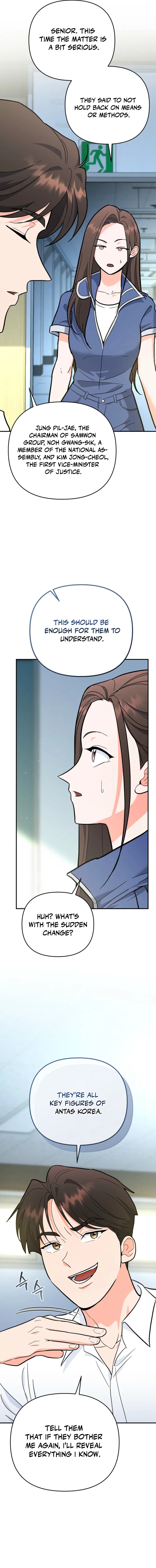 I Became a Swordsmanship Instructor at the Academy Chapter 32 - Page 25