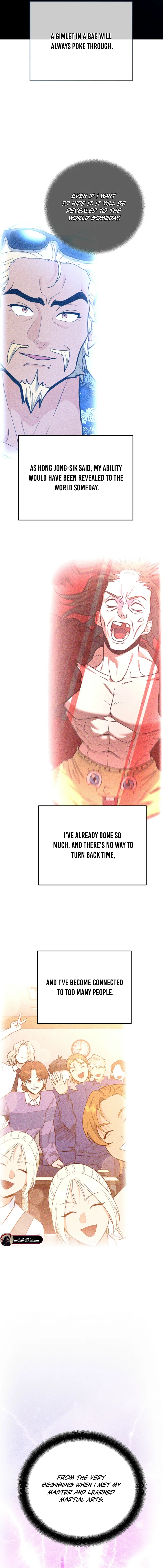 I Became a Swordsmanship Instructor at the Academy Chapter 32 - Page 27