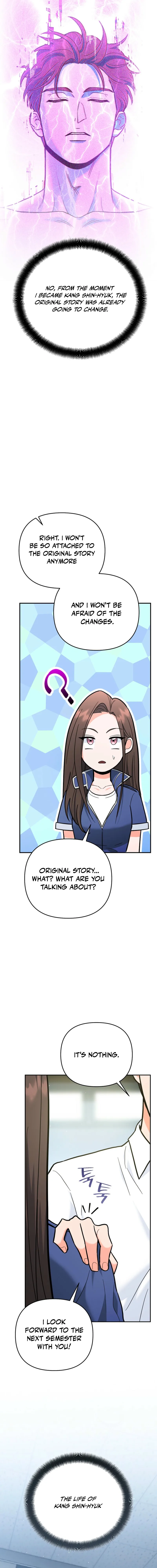 I Became a Swordsmanship Instructor at the Academy Chapter 32 - Page 28