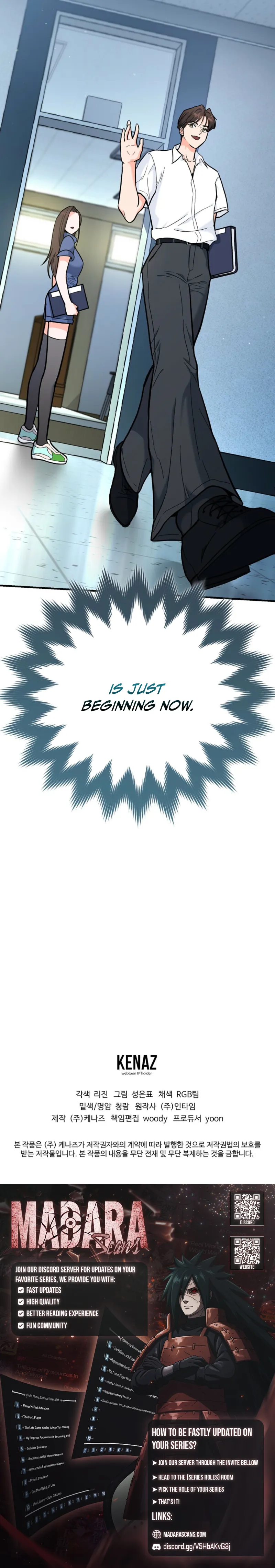 I Became a Swordsmanship Instructor at the Academy Chapter 32 - Page 29