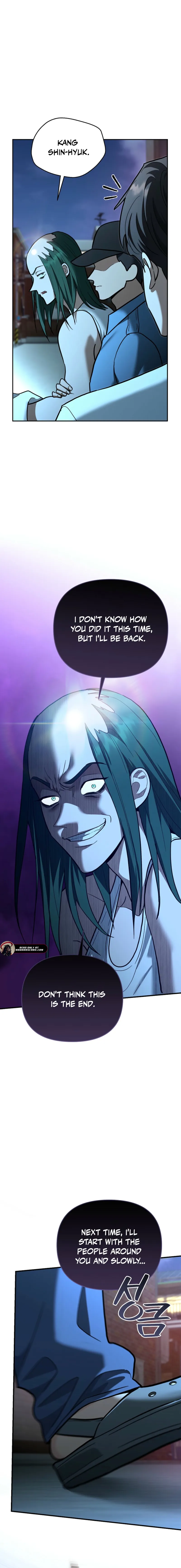 I Became a Swordsmanship Instructor at the Academy Chapter 32 - Page 6