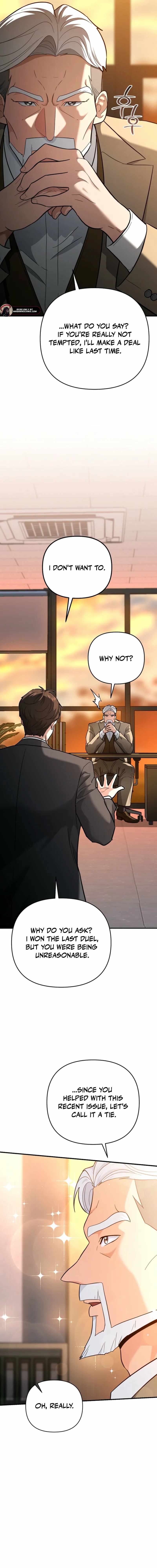 I Became a Swordsmanship Instructor at the Academy Chapter 33 - Page 16