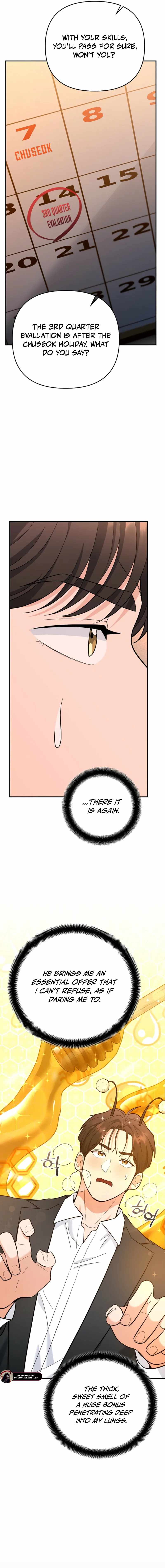 I Became a Swordsmanship Instructor at the Academy Chapter 33 - Page 19