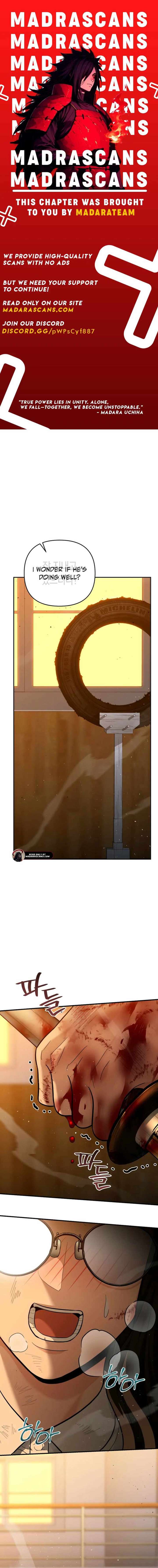 I Became a Swordsmanship Instructor at the Academy Chapter 34 - Page 1