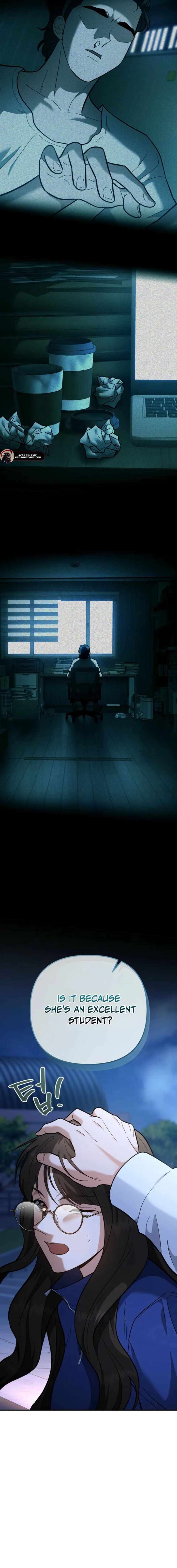 I Became a Swordsmanship Instructor at the Academy Chapter 35 - Page 21