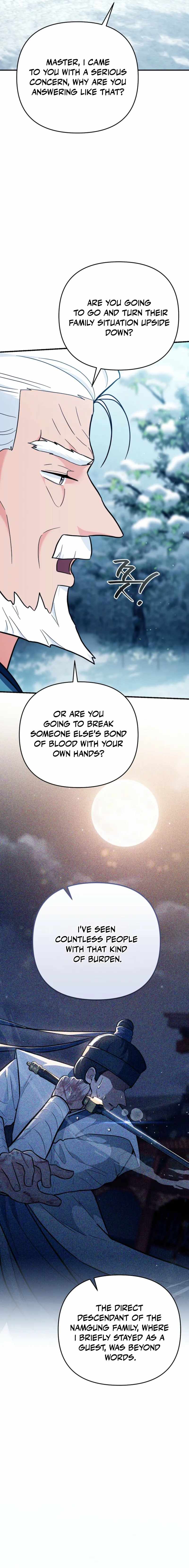 I Became a Swordsmanship Instructor at the Academy Chapter 36 - Page 11