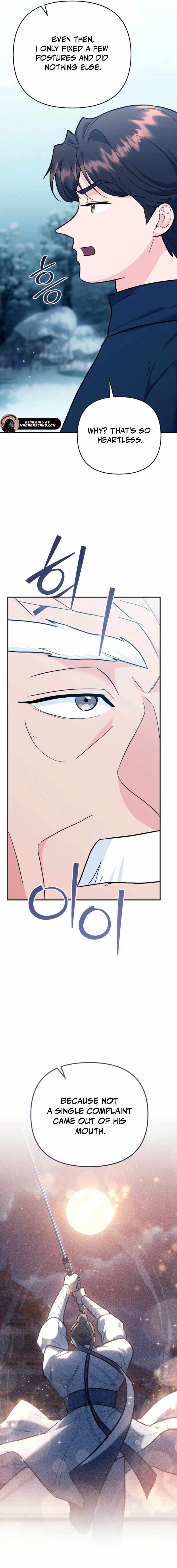 I Became a Swordsmanship Instructor at the Academy Chapter 36 - Page 12