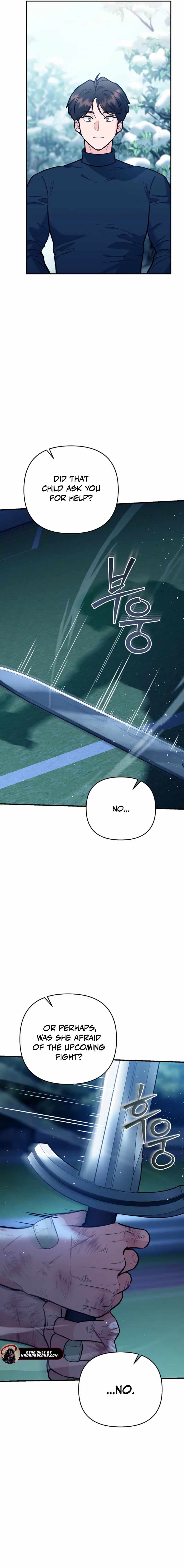 I Became a Swordsmanship Instructor at the Academy Chapter 36 - Page 13