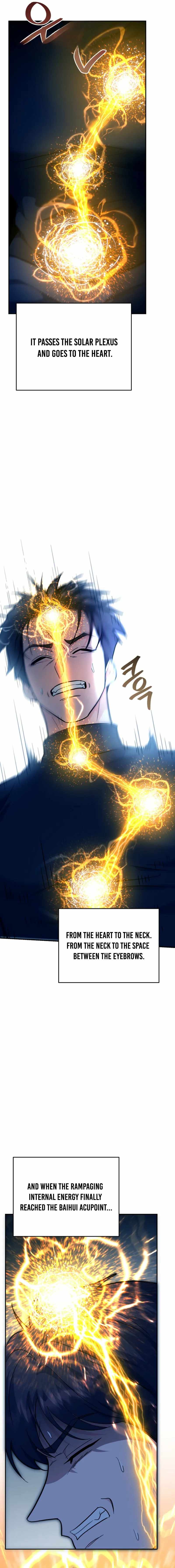 I Became a Swordsmanship Instructor at the Academy Chapter 36 - Page 25