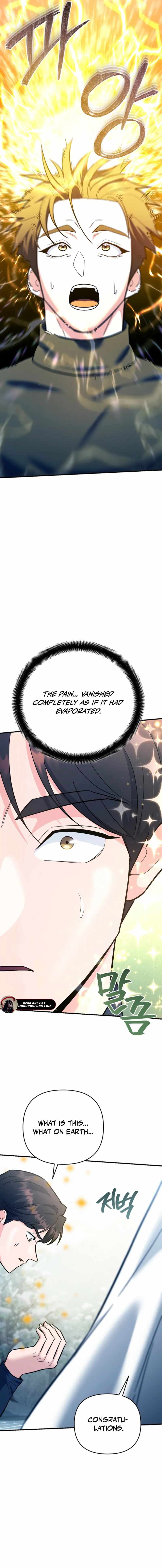 I Became a Swordsmanship Instructor at the Academy Chapter 36 - Page 26