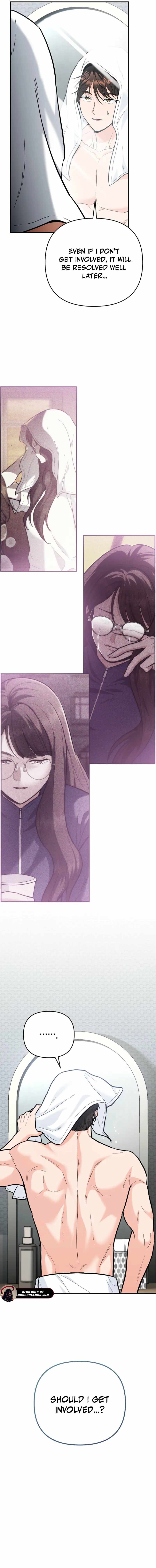 I Became a Swordsmanship Instructor at the Academy Chapter 36 - Page 9