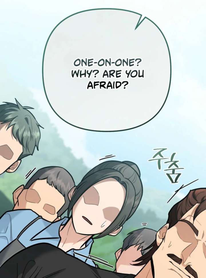 I Became a Swordsmanship Instructor at the Academy Chapter 37 - Page 100