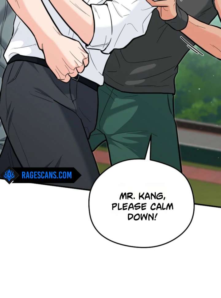 I Became a Swordsmanship Instructor at the Academy Chapter 37 - Page 118