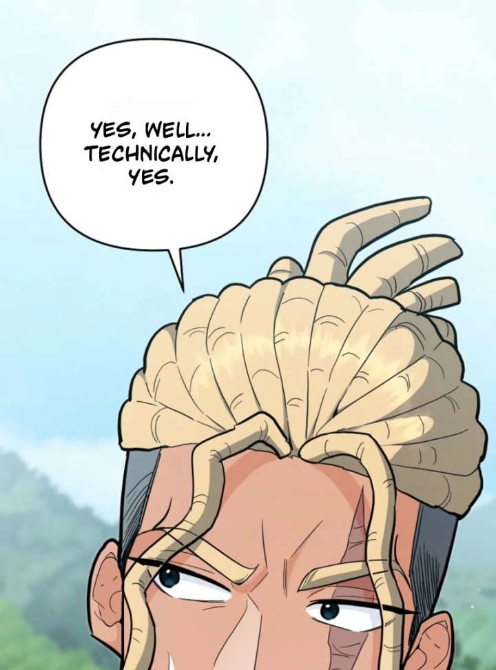 I Became a Swordsmanship Instructor at the Academy Chapter 37 - Page 120