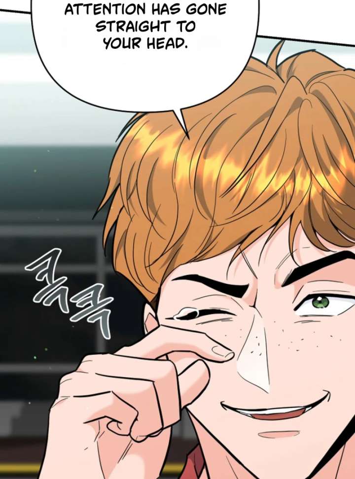 I Became a Swordsmanship Instructor at the Academy Chapter 37 - Page 135