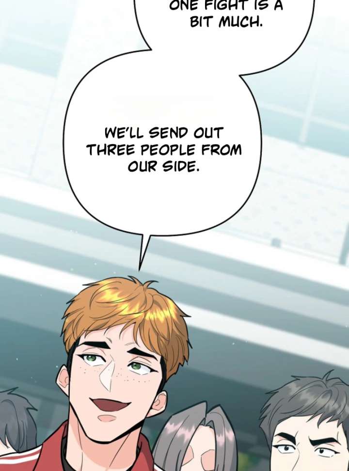 I Became a Swordsmanship Instructor at the Academy Chapter 37 - Page 146