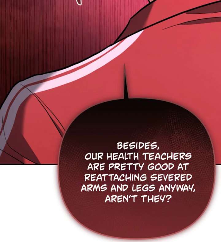 I Became a Swordsmanship Instructor at the Academy Chapter 37 - Page 150